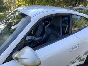 Porsche 911 GT3 RS Sport Chrono Package Plus 2010 года  (NA)